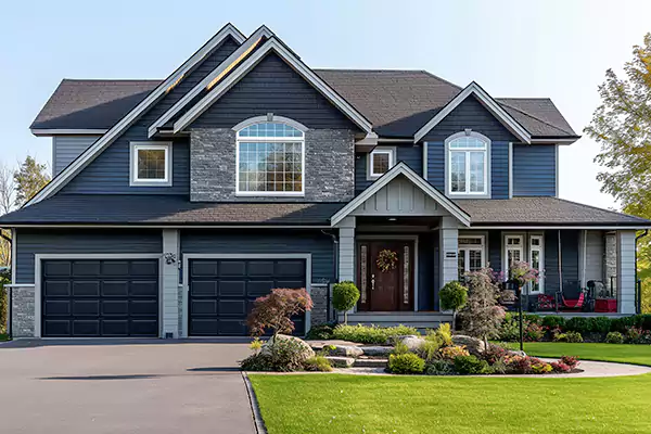 Black Mold In Shower in San Bernardino, CA