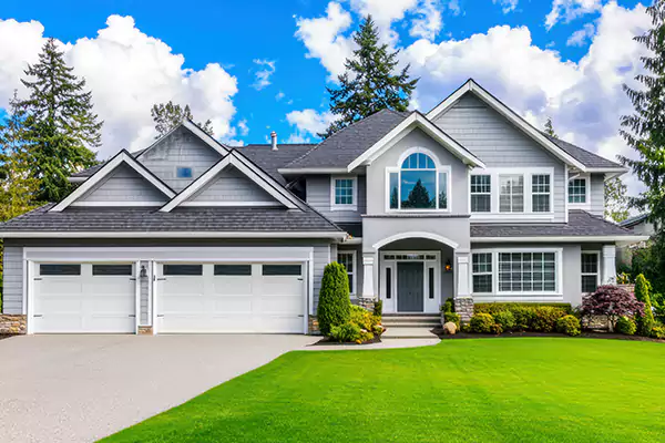 Cleaning Mold Off Wood in San Bernardino, CA