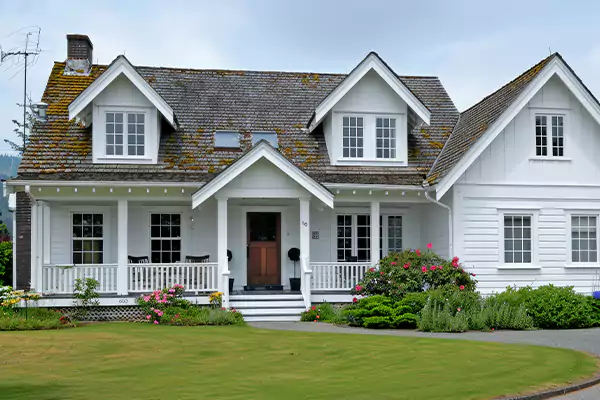 Mold Inspection Services in San Bernardino, CA