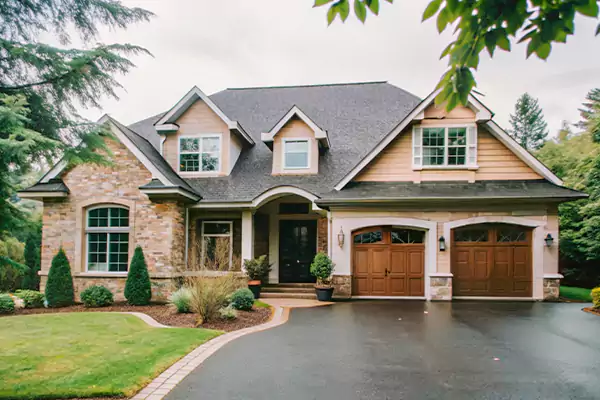 Mold on Drywall in San Bernardino, CA