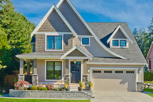 Mold On The Wall in San Bernardino, CA