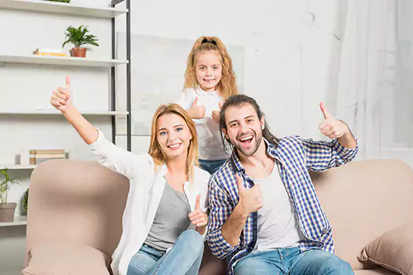 Mold Remediation in San Bernardino, CA