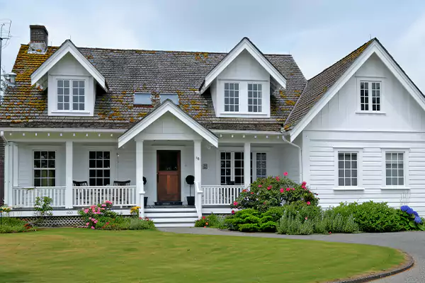 Mold Removal Services in San Bernardino, CA