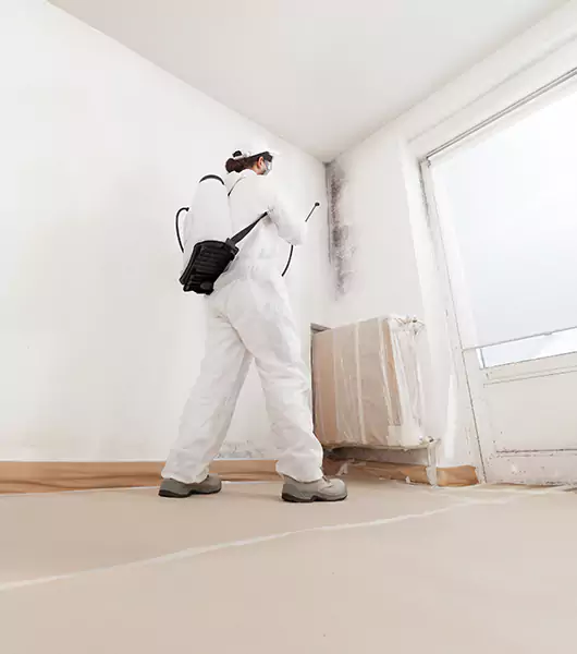 Specialists in All Areas of Mold Remediation and Water Damage Restoration in San Bernardino, CA