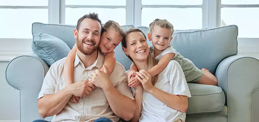 Bathroom Mold Removal in San Bernardino, CA