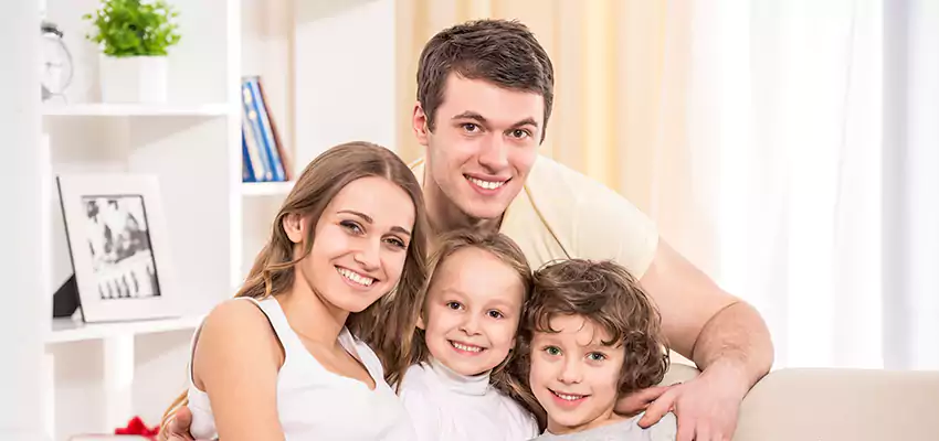 Mold Inspection After Water Damage San Bernardino