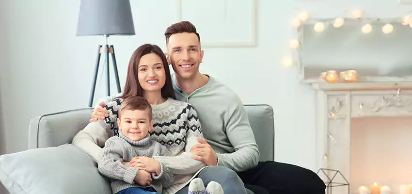 Black Mold Removal in Shower San Bernardino