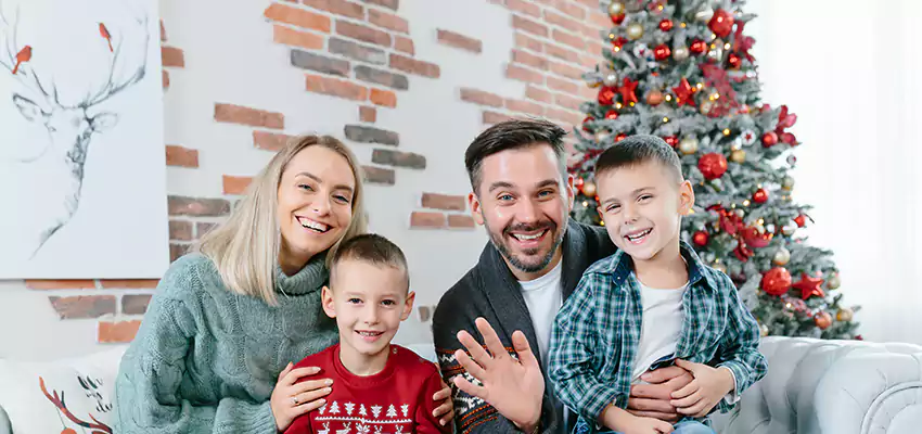 Mitigating Black Mold Treatment San Bernardino